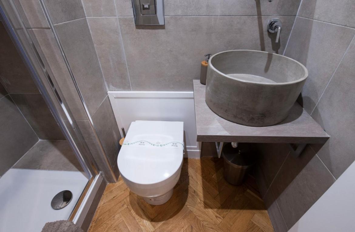 Vomero Grandi Residenze Appartamento