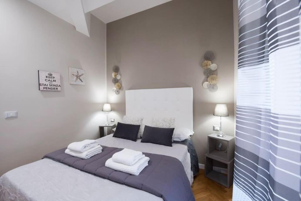 Vomero Grandi Residenze Appartamento *