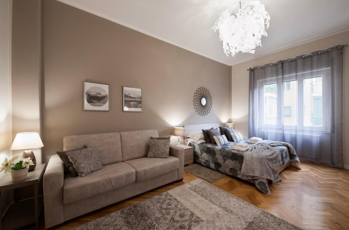 Vomero Grandi Residenze Appartamento *