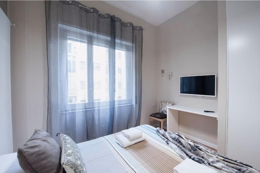 Vomero Grandi Residenze Appartamento