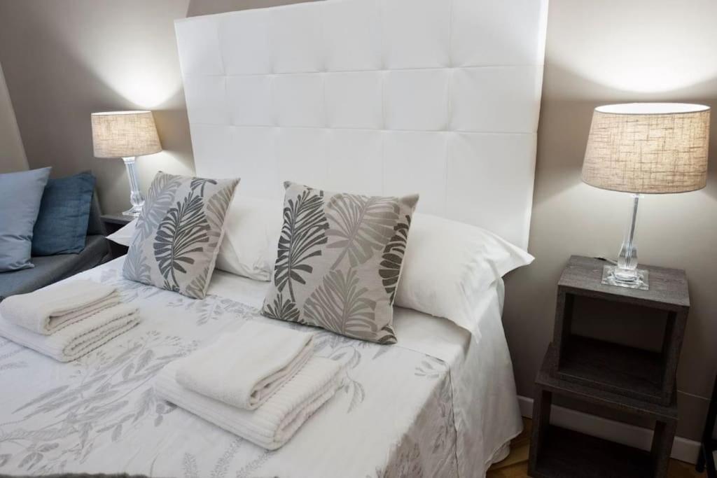 Appartamento Vomero Grandi Residenze Napoli