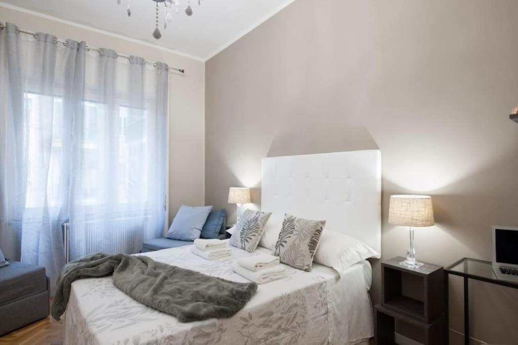 Appartamento Vomero Grandi Residenze *