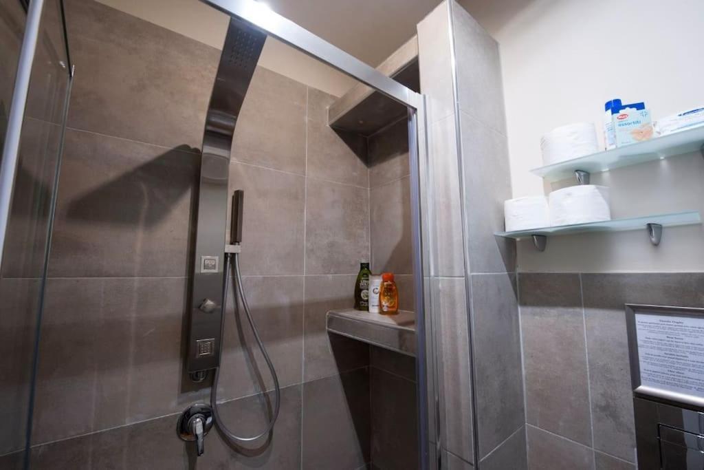 Vomero Grandi Residenze Appartamento Napoli