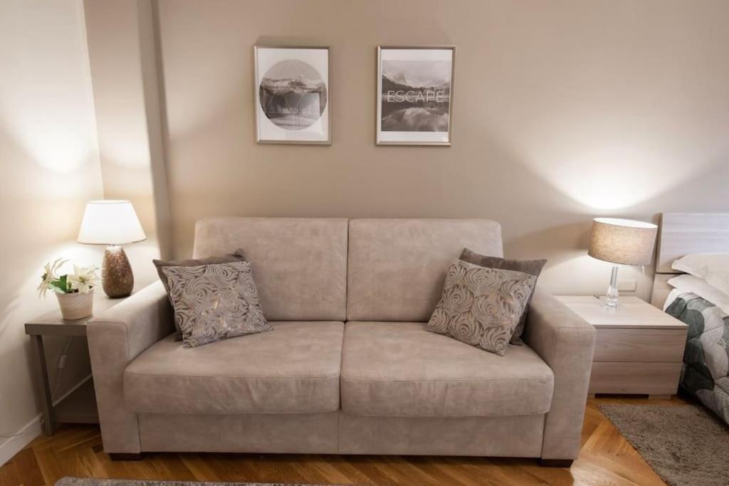 Vomero Grandi Residenze * Napoli