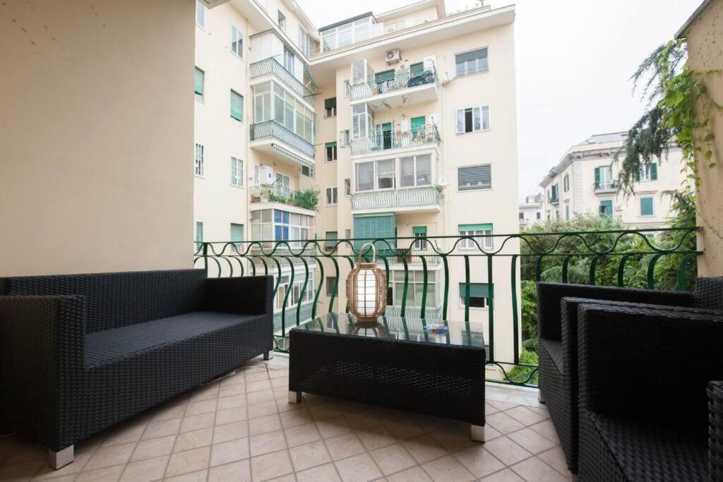 Vomero Grandi Residenze Appartamento