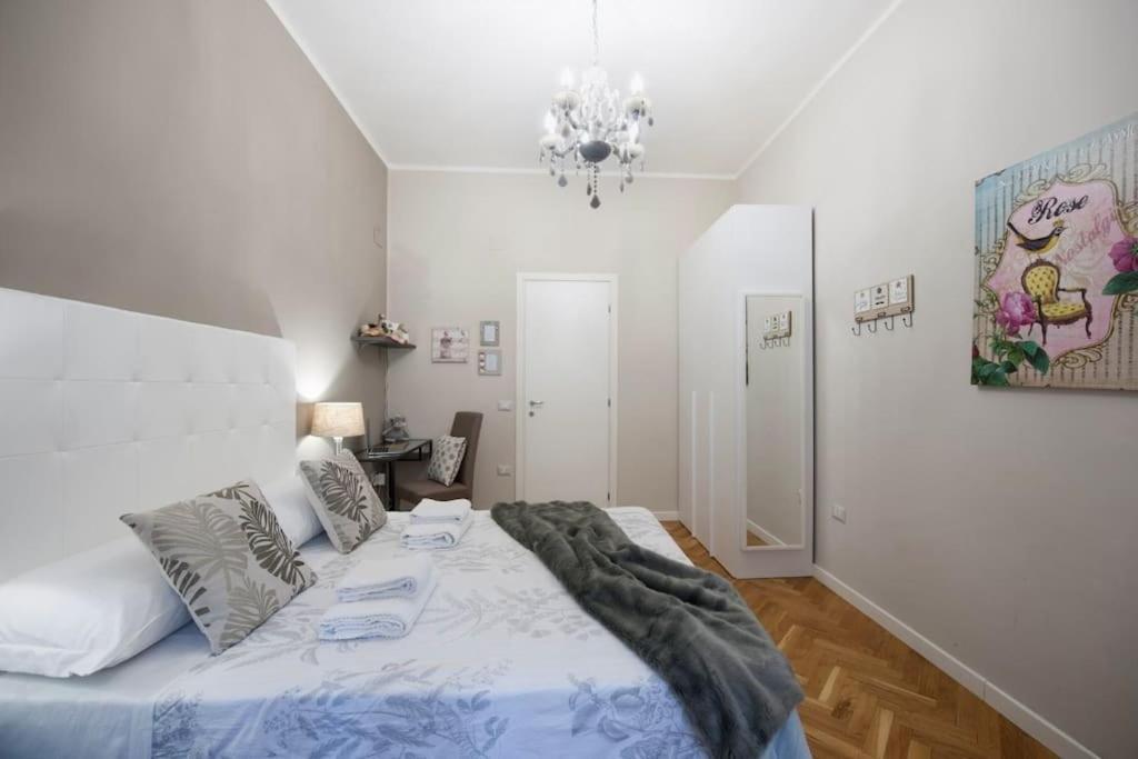 Vomero Grandi Residenze Appartamento Napoli