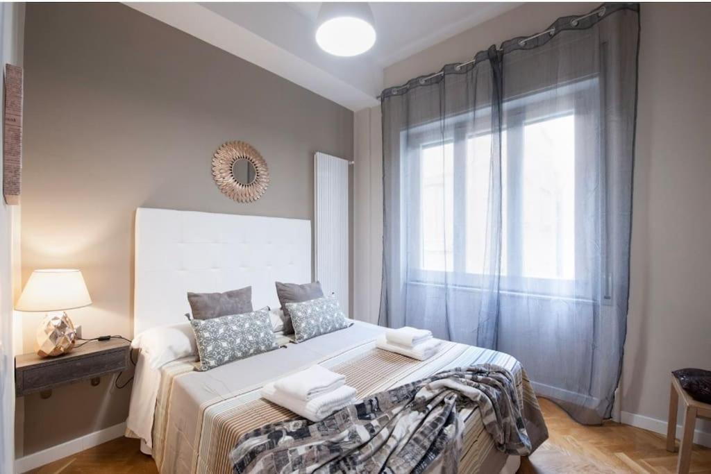 Vomero Grandi Residenze * Napoli