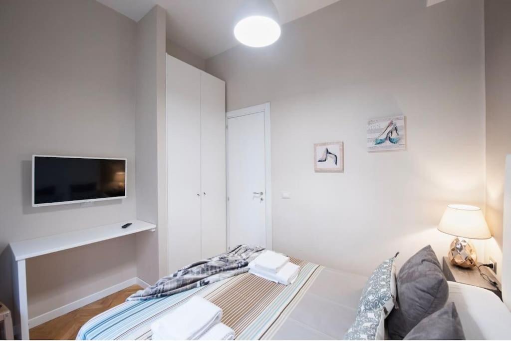 Vomero Grandi Residenze Appartamento *