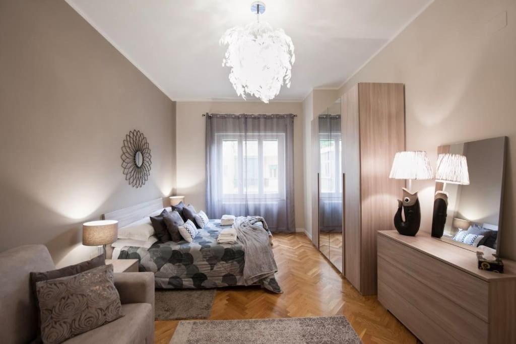 Vomero Grandi Residenze Appartamento *