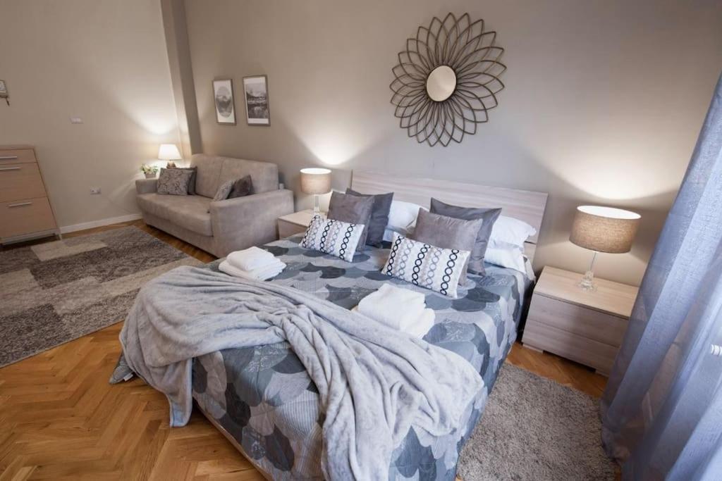 Appartamento Vomero Grandi Residenze Napoli