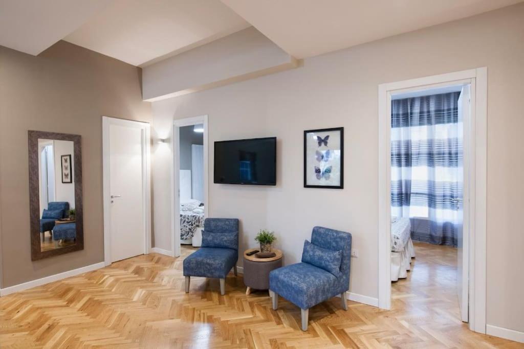 Vomero Grandi Residenze