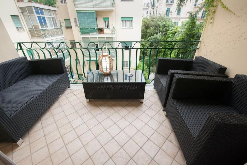 Vomero Grandi Residenze Appartamento *