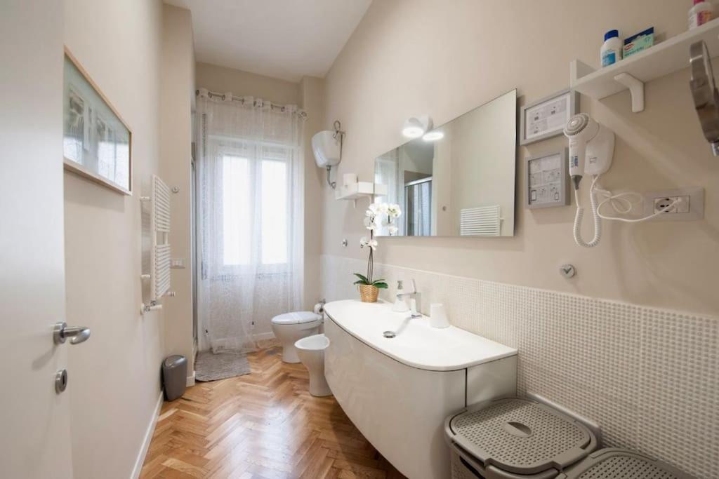Appartamento Vomero Grandi Residenze Napoli