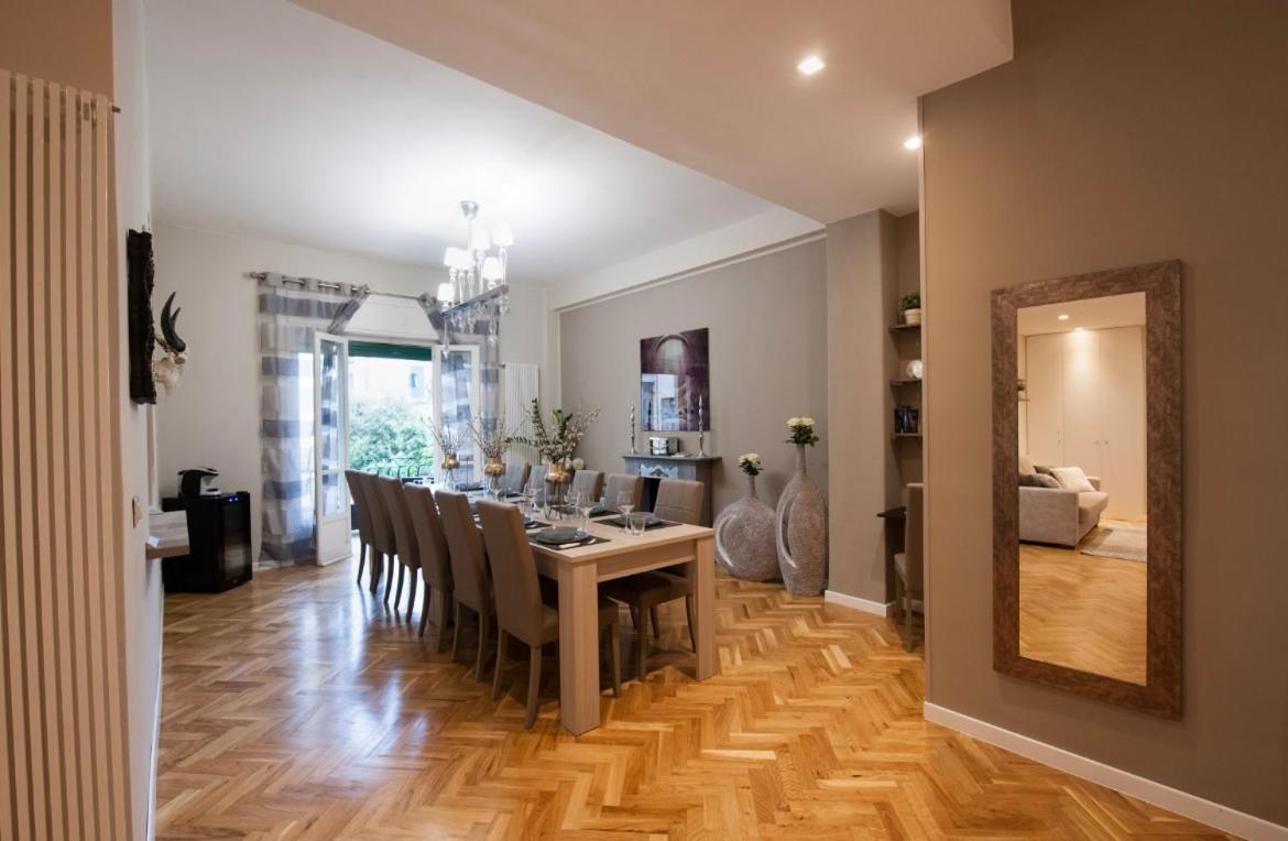 Vomero Grandi Residenze Napoli